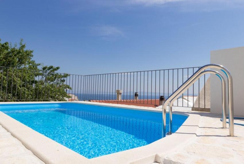 Vila Eli Brela Exterior photo