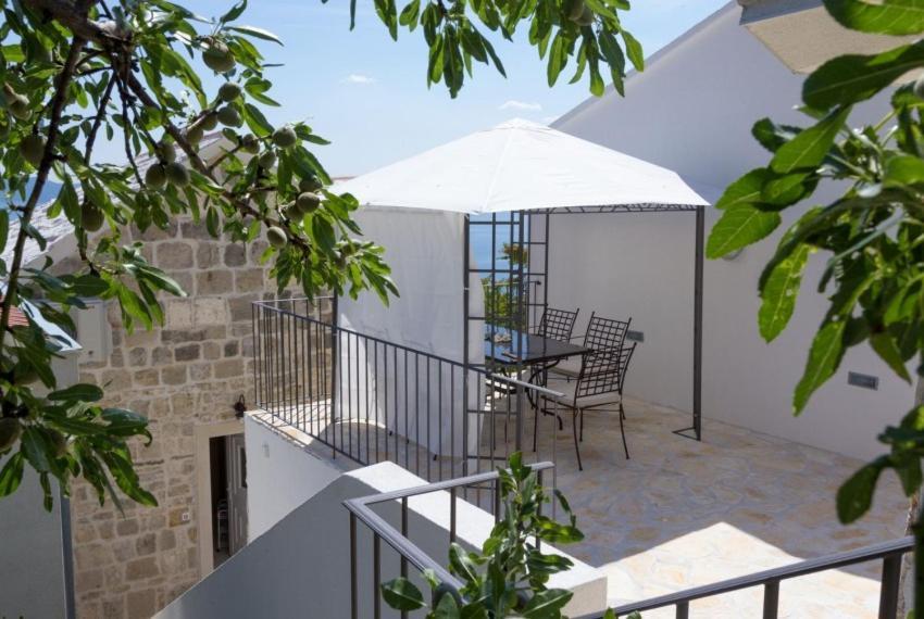 Vila Eli Brela Exterior photo